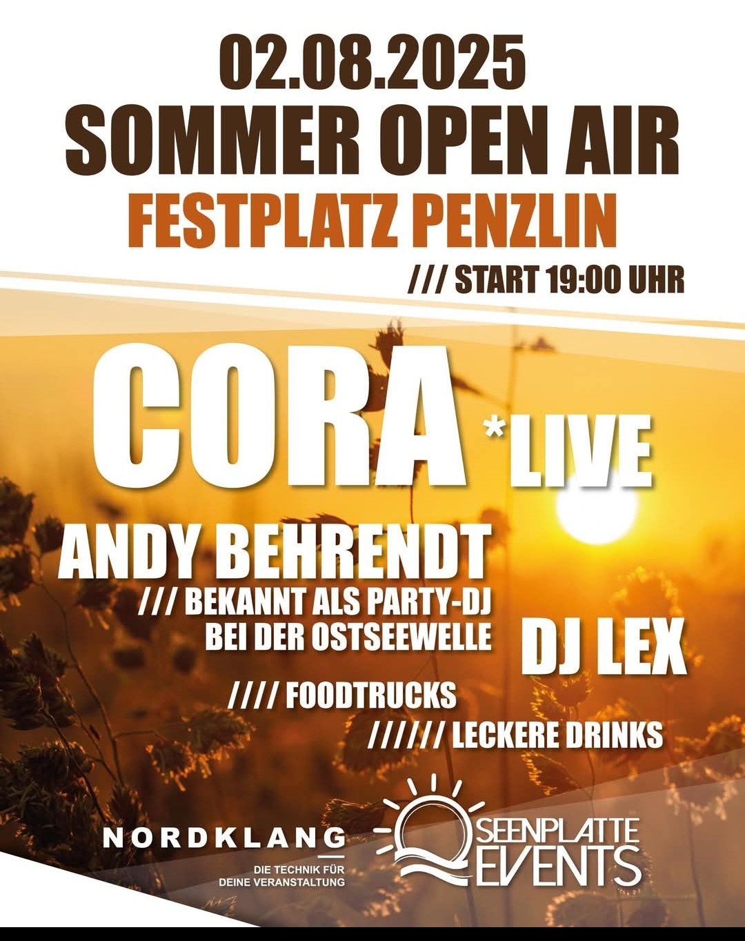 Sommer Open Air