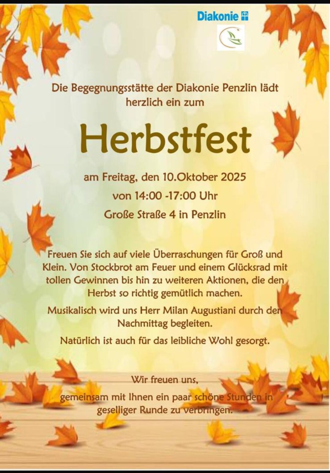 Herbstfest